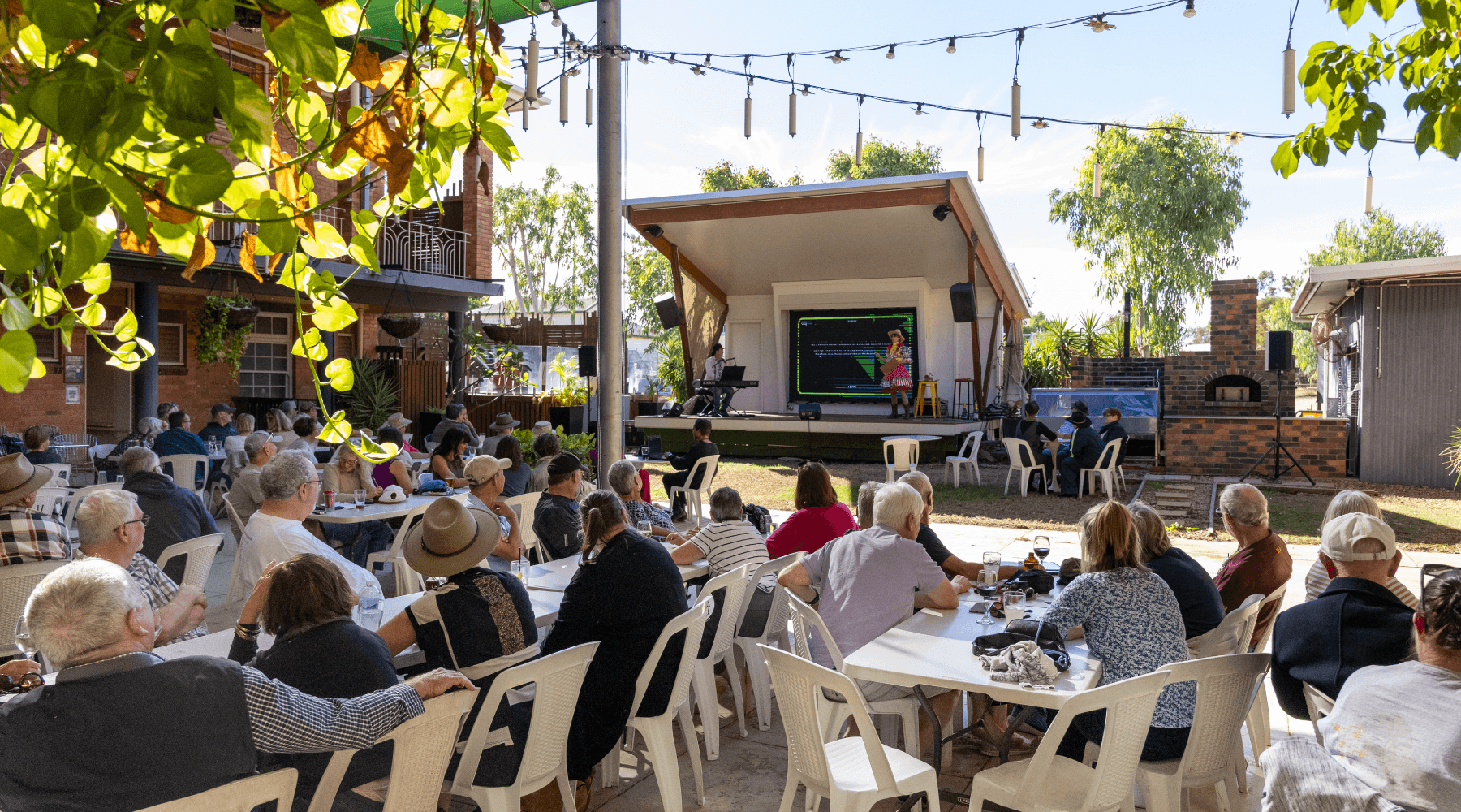 Event Image